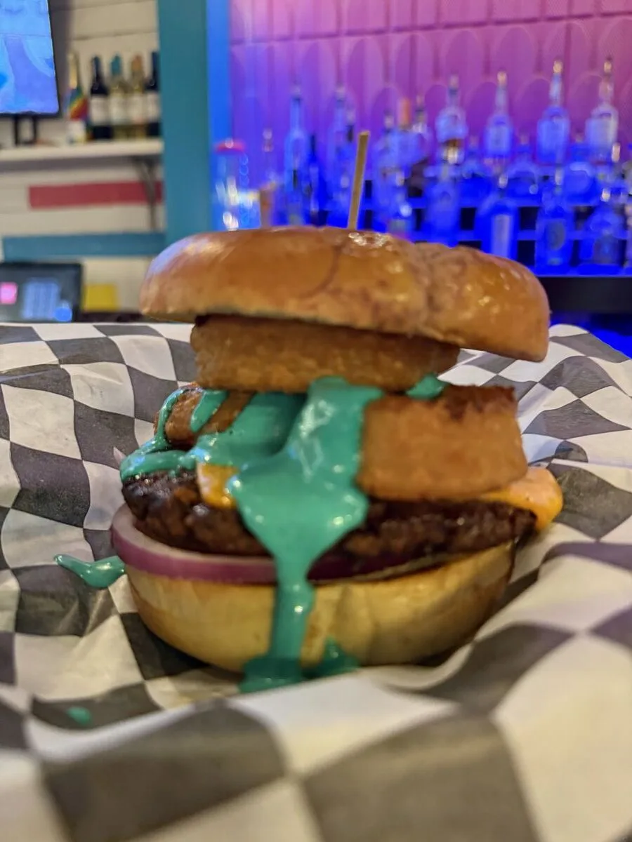 Full Menu & Prices | The Dirty V | Vegan Burgers, Shakes & More